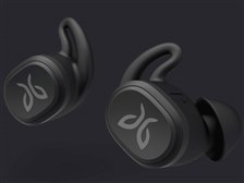 JayBird VISTA TRUE WIRELESS SPORT HEADPHONES JBD-VST-001BKM [BLACK