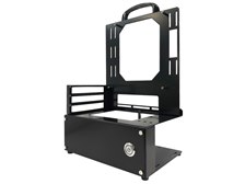 長尾製作所オープンフレームN-FRAME-ITX ブラックホルダー水冷付き値下げ 長尾製作所 N-FRAME-ITX [黒] 価格比較 - 価格.com