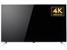 オリオン50インチテレビ - テレビ