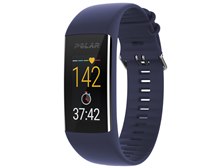 ポラール A370 M/Lサイズ [ディープブルー] 価格比較 - 価格.com