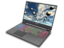FRONTIER FRZN910/KD5 価格.com限定/Core i9/16GBメモリ/512GB M.2 SSD
