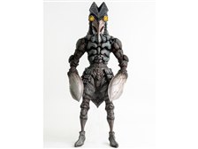 threezeroX 大山竜 バルタン星人 ウルトラマン threezeroX大山竜 バルタン星人 – threezero store