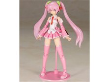 コトブキヤ フレームミュージック・ガール 桜ミク オークション比較