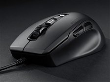 ROCCAT Kone Pure Ultra [Ash Black] 価格比較 - 価格.com