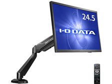 IODATA GigaCrysta LCD-GC251UXB/A [24.5インチ ブラック] 価格推移グラフ - 価格.com