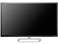 【美品】I-O DATA 31.5型ワイド液晶ディスプレイ MQ322X LCD-MQ322XDB | 広視野角ADSパネル採用＆WQHD対応31.5型ワイド