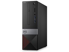 SSD取り付けについて』 Dell Vostro 3471 スモールシャーシ ベーシック