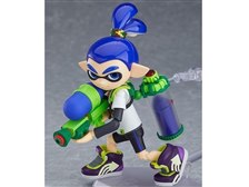 グッドスマイルカンパニー figma Splatoon ボーイ オークション比較