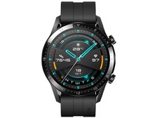 HUAWEI WATCH GT 2 46mm スポーツモデルの製品画像 - 価格.com