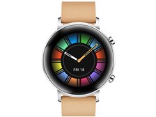 HUAWEI HUAWEI WATCH GT 2 42mm クラシックモデル 価格比較 - 価格.com