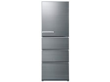 ACUA シルバー 冷凍庫 AQUA Delie AQR-V43J-S [チタニウムシルバー] 価格比較 - 価格.com