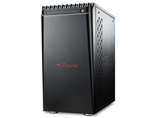 マウスコンピューター G-Tune PN-A Ryzen 7/16GBメモリ/512GB SSD