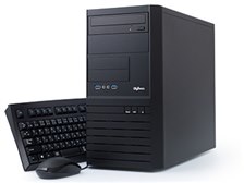 PC/タブレット デスクトップ型PC ドスパラ Magnate IM 価格.com限定モデル Core i5 9400/Intel UHD 