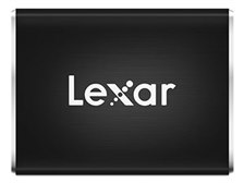 Lexar Professional SL100 Pro LSL100P-1TRBJP [ブラック] 価格推移 ...PC周辺機器 PC周辺機器