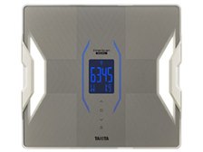 タニタ インナースキャンデュアル RD-913 [グレイッシュゴールド