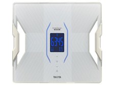 タニタ インナースキャンデュアル RD-913 [パールホワイト] 価格比較