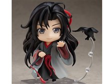 グッドスマイルアーツ上海 ねんどろいど 魏無羨 夷陵老祖Ver