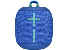 Ultimate Ears WONDERBOOM 2 WS660BL [BERMUDA BLUE] 価格比較 - 価格.com