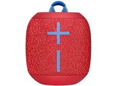 Ultimate Ears WONDERBOOM 2 WS660RD [RADICAL RED] 価格比較 - 価格.com