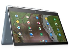 HP Chromebook x360 14-da0000 価格.com限定 Core i3&メモリ8GB&64GB