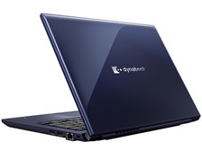 Dynabook dynabook SZ73/LL W6SZ73BLLB 13.3型フルHD Core i5