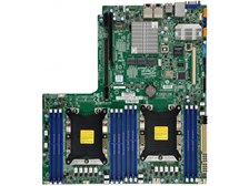 SUPERMICRO X11DDW-L 価格比較 - 価格.com