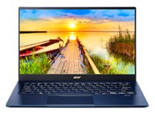 美品Acer14型ノートPC Swift 5 SF514-54T-F58Y/BF-