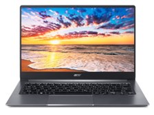 Windowsノート本体 ACER SwiftSF314-57 i5-1035G1 8GB 256GB Windowsノート本体 ACER SwiftSF314-57 i5-1035G1 8GB 256GB