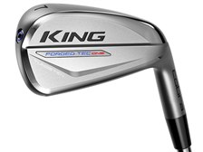 コブラ KING FORGED TEC ONE LENGTH アイアン 6本セット [NS PRO