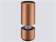 cado LEAF Portable MP-C30 [ゴールド] オークション比較 - 価格.com