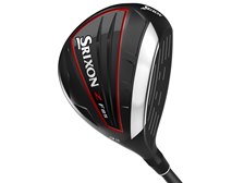 値下げしましたSrixon Z F85 5w スピーダーⅤ ダンロップ スリクソン Z F85 フェアウェイウッド #5 [Speeder
