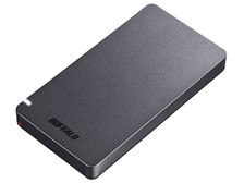 バッファロー SSD-PGM960U3-B/N [ブラック] 価格比較 - 価格.com
