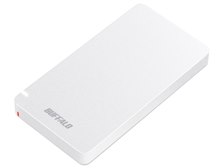 バッファロー SSD-PGM1.9U3-W/N [ホワイト] 価格比較 - 価格.com