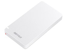 バッファロー SSD-PGM960U3-W/N [ホワイト] 価格比較 - 価格.com