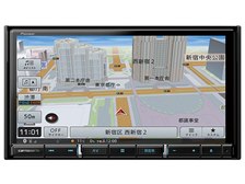 パイオニア 楽ナビ AVIC-RZ810-D オークション比較 - 価格.com