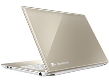Dynabook dynabook AZ65/KGSD PAZ65KG-SNA 15.6型フルHD Core i7