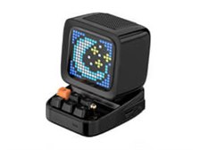 Divoom DITOO スピーカー ブラック Divoom DITOO [Black] 価格比較 - 価格.com