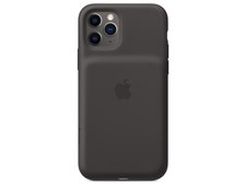 iPhone 11/11 Pro/11 Pro Max用の「Smart Battery Case」が登場