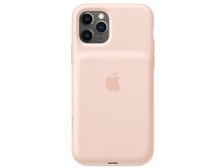 iPhone 11/11 Pro/11 Pro Max用の「Smart Battery Case」が登場