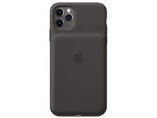 iPhone 11/11 Pro/11 Pro Max用の「Smart Battery Case」が登場
