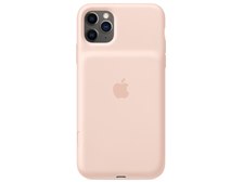 iPhone 11/11 Pro/11 Pro Max用の「Smart Battery Case」が登場