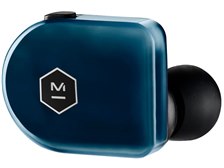 MASTER & DYNAMIC MW07 PLUS [Steel Blue] 価格比較 - 価格.com