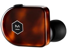 MASTER & DYNAMIC MW07 PLUS [Tortoise Shell] 価格比較 - 価格.com