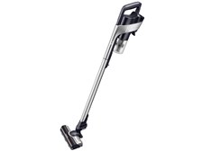SHARP - SHARP RACTIVE Air コードレススティック掃除機 EC-VR3SX EC-VR3SX | 掃除機：シャープ