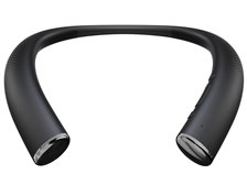 パイオニア C9wireless neck speaker SE-C9NS(B) [ブラック] 価格比較