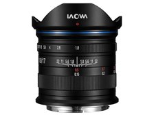 LAOWA 広角レンズ 17mm F1.8 MFT マイクロフォーサーズ Amazon | 【国内正規品】 LAOWA 広角レンズ 17mm F1.8 MFT