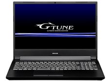 マウスコンピューター G-Tune P5 Core i7/16GBメモリ/256GB NVMe SSD+ ...