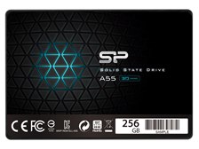 Silicon Power Ace A55 SP256GBSS3A55S25 価格比較 - 価格.com