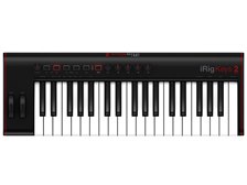値下げしました IK Multimedia iRig keys 2 PRO IK Multimedia iRig Keys 2 Pro – FOCALPOINT DIRECT