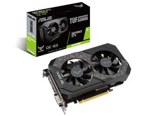 ASUS TUF-GTX1650S-O4G-GAMING [PCIExp 4GB] 価格比較 - 価格.com